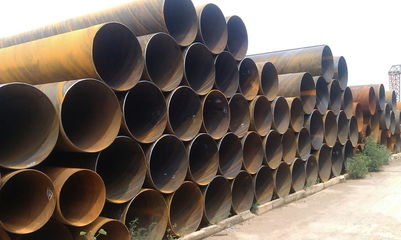 大口径螺旋钢管3PE加强级防腐技术 优势与应用解析