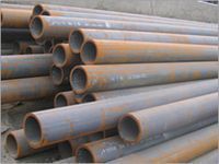 石家庄排污螺旋管制作商与杭州金鼎钢管 直缝钢管与螺旋管在排污领域的应用与供应解析