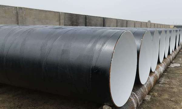 供水螺旋钢管调价合理区间的分析与考量