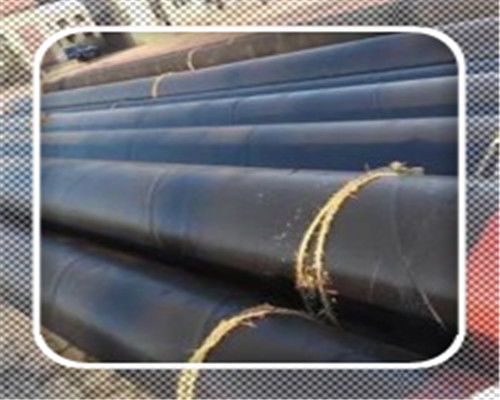 D600现货螺旋钢管与直缝钢管价格波动分析