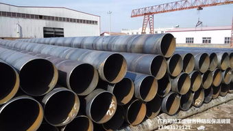 林州325 10螺旋管厂家与螺旋钢管产品详解