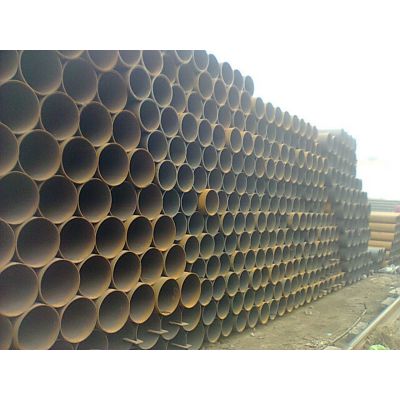 中国螺旋钢管市场价格与供应商概况