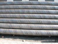 优质L245螺旋焊钢管与直缝钢管在建筑建材领域的应用