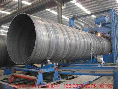 供应海南海口三亚文昌钢护筒、螺旋钢管及防腐钢管，厂家价格优势显著