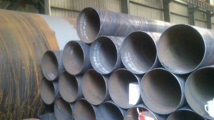 铜仁螺旋钢管批发指南 聚焦管材市场核心需求